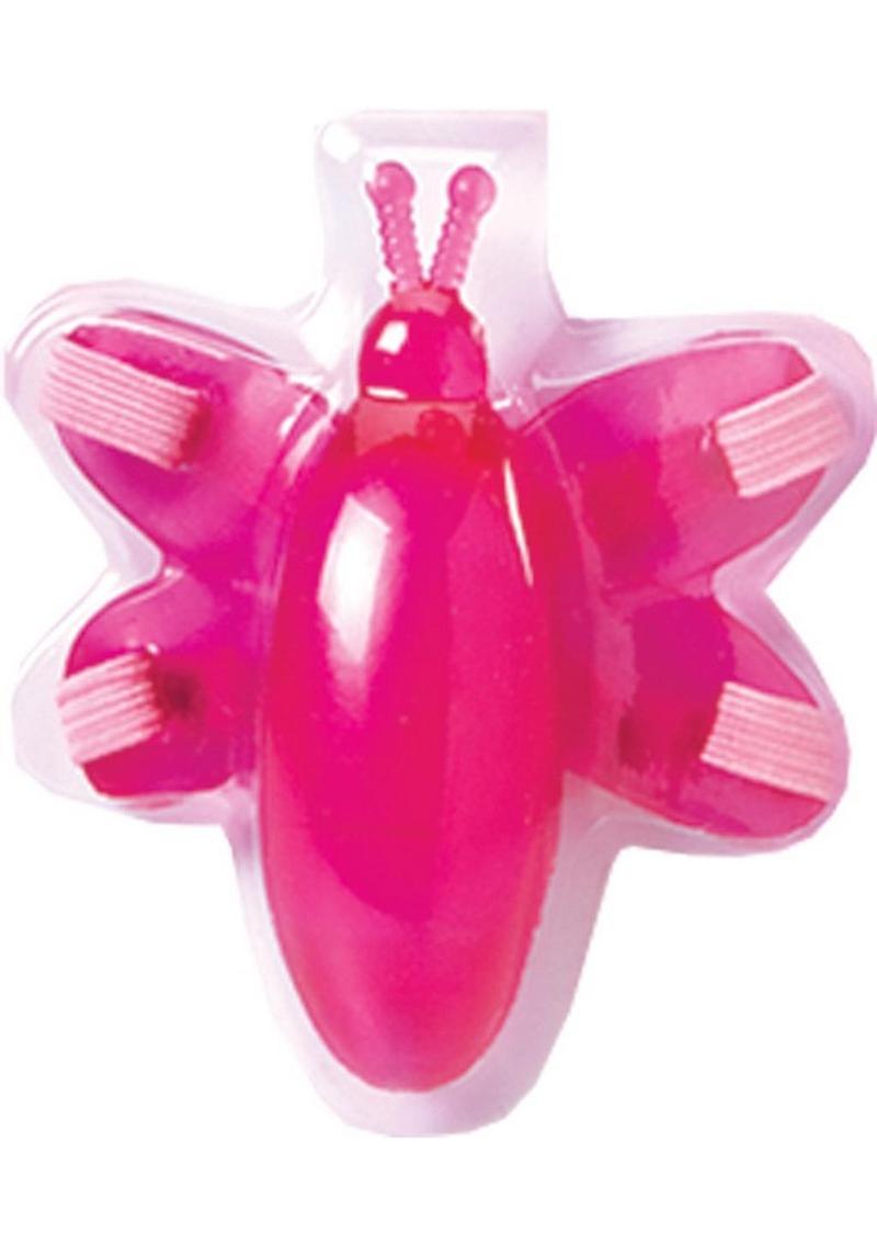 Dragonfly Fantasy Erotic Massager