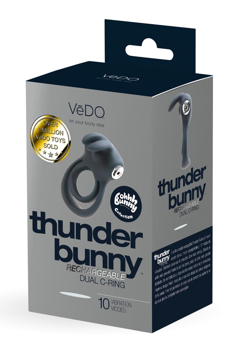 VeDO Thunder Bunny