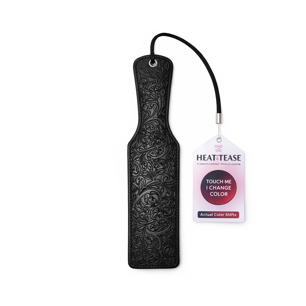 Heat Tease Flower Paddle