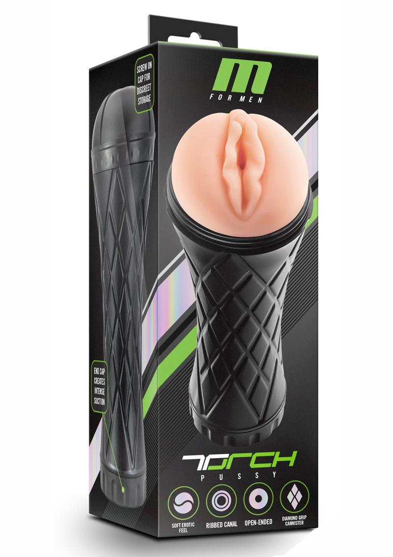The Torch