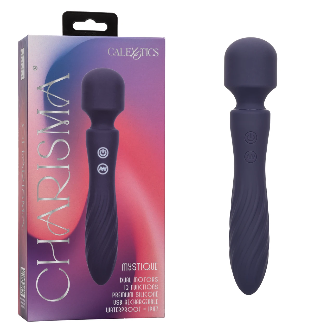 Charisma Series