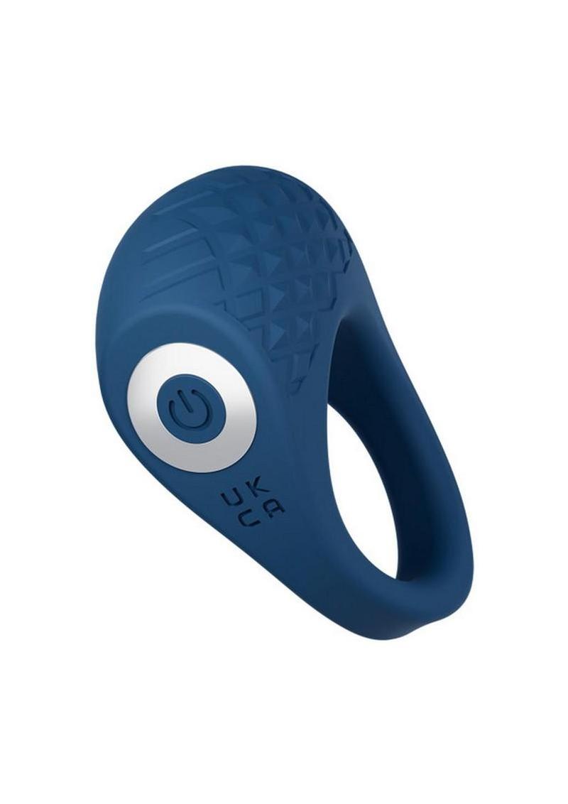 Dual Flex Pro Ring Blue