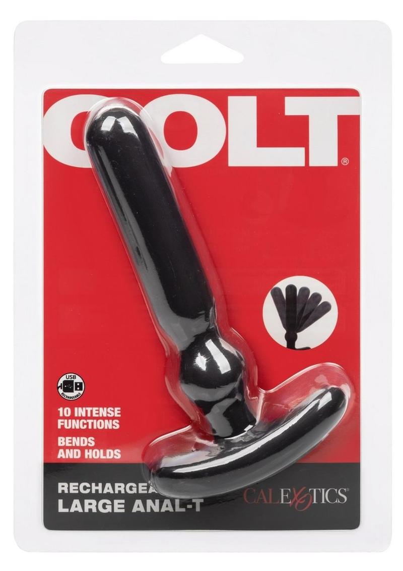 Colt Anal-T Probe