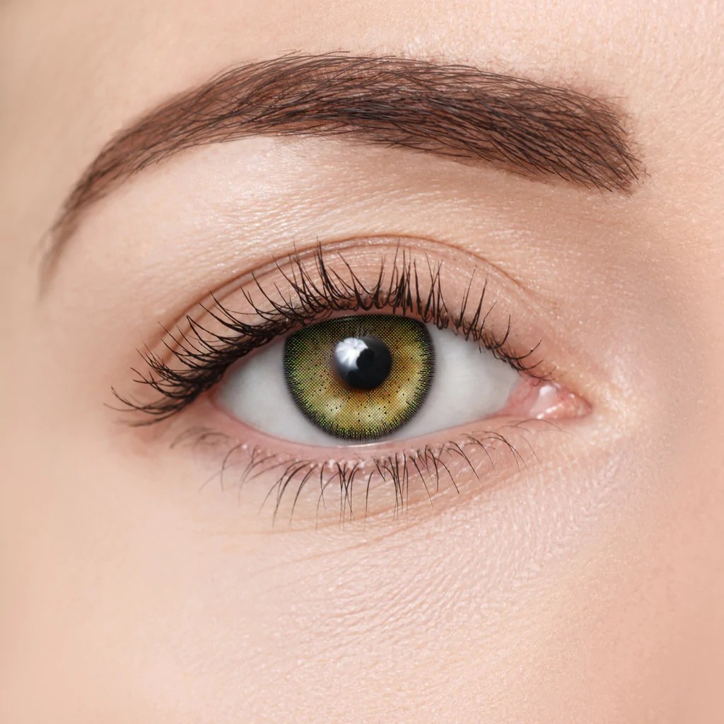 Cosmetic Lenses