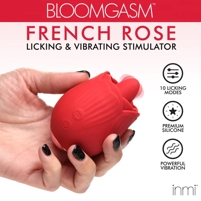 French Rose
