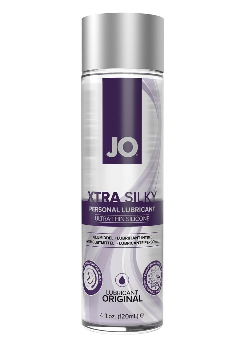 JO Xtra Silky