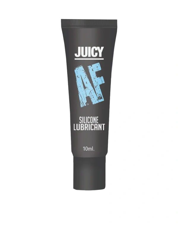Juicy AF Silicone Lubricant 10ml