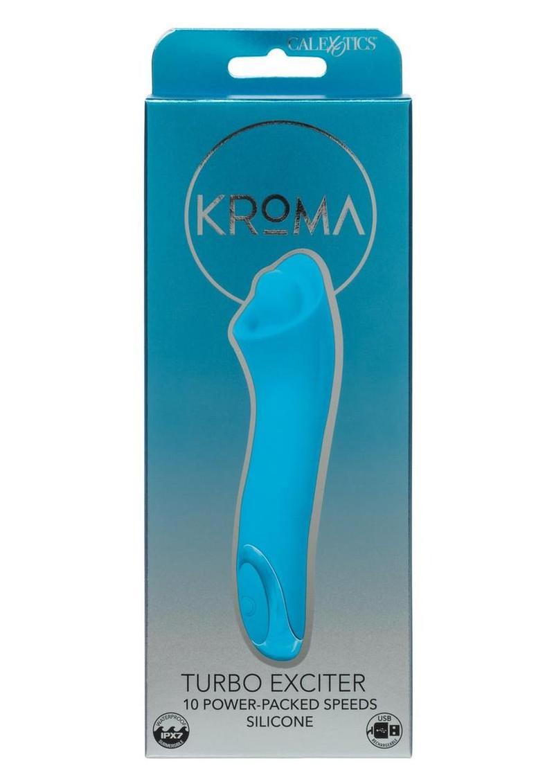 Kroma Turbo