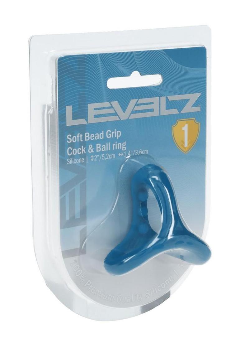 Levelz Tri-O Teal
