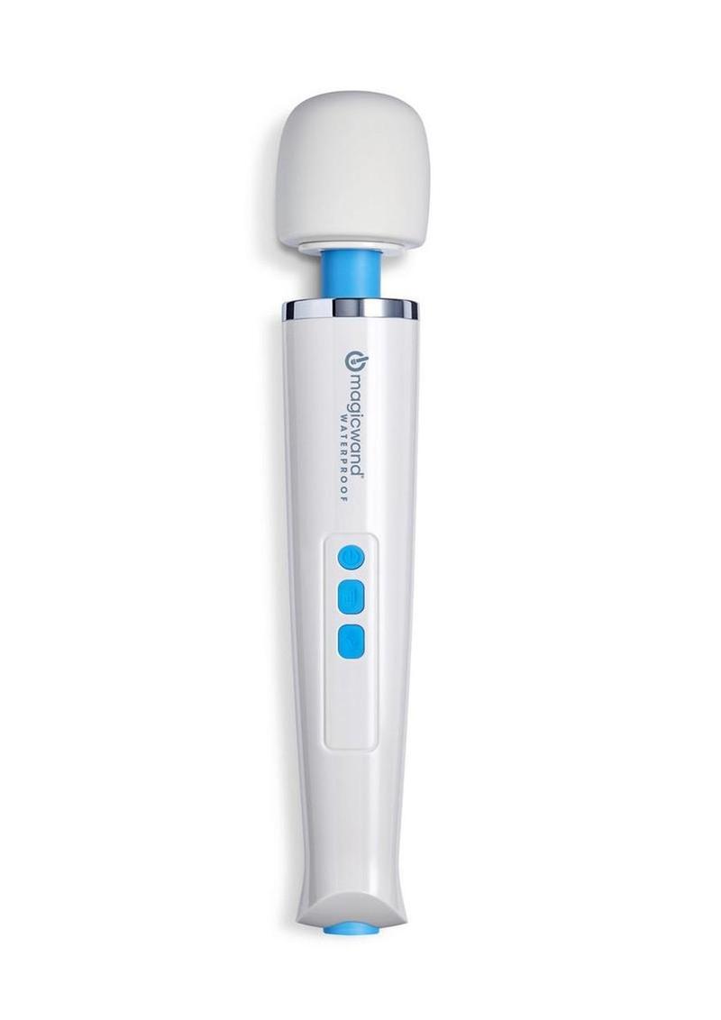 Magic Wand Waterproof