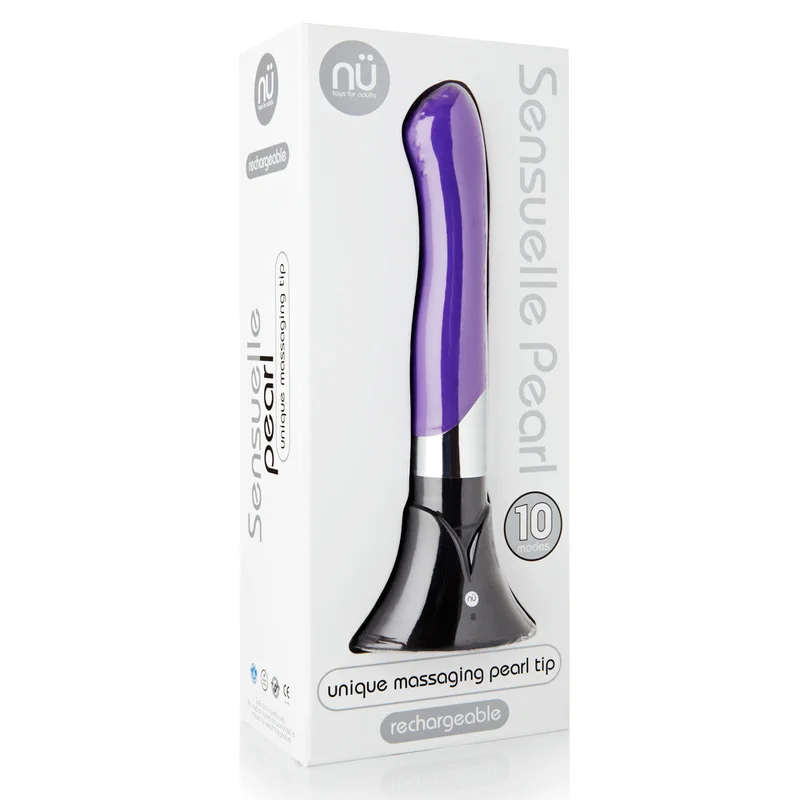 Nu Sensuelle Pearl Purple