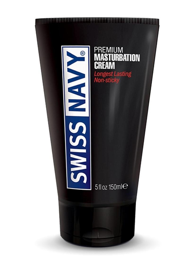 Swiss Navy Cream