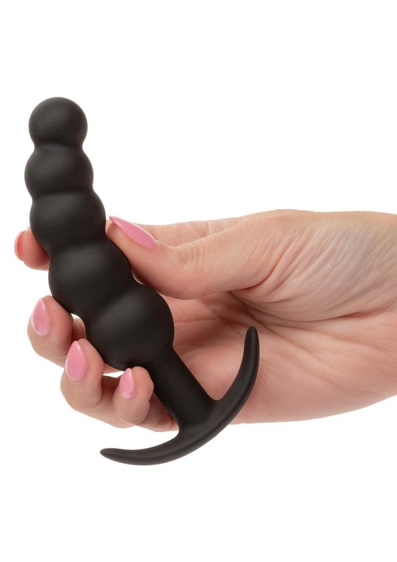 Boundless Vibrating X5 Beaded Plug
