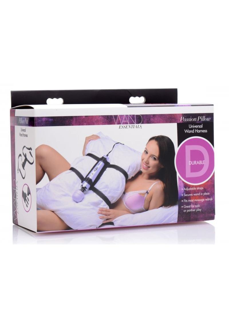 Universal Wand Harness