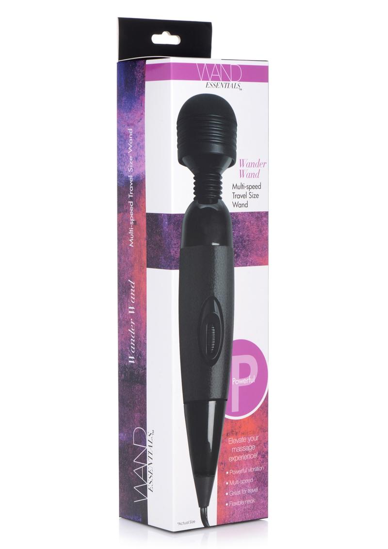 Wander Wand Travel Size