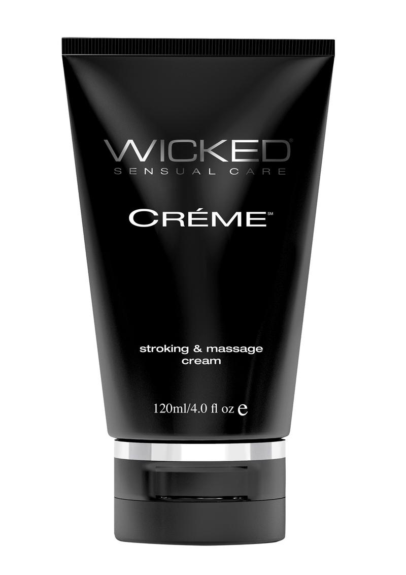 Wicked Crème