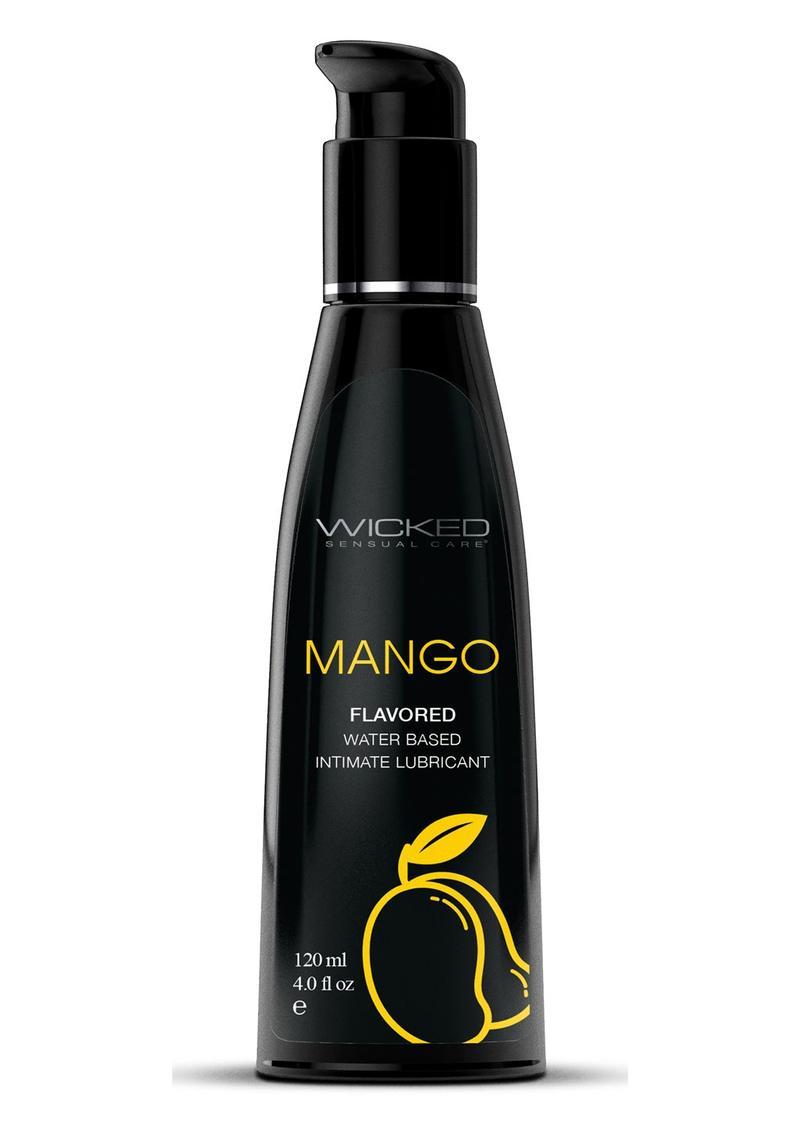 Wicked Mango